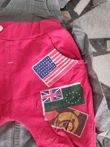 Kids Clothing Bundle