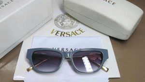 Versace Sunglasses