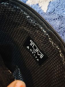 Tumi Pouch Organizer