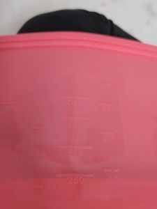FRIDGE STORAGE  SILICON POUCHES