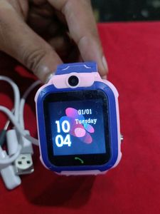 BEISITE  Q12 Watch Children Digital Wristwatch