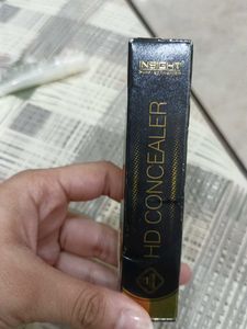Insight HD Concealer