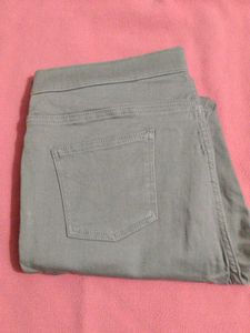 Comfortable Grey Pants