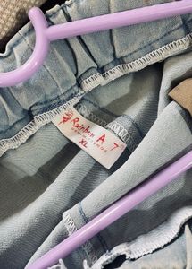 Y2K Denim Jean