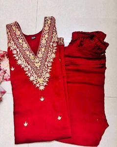 Kurta Set