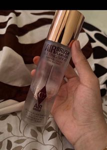 Charlotte Tilbury Setting Spray