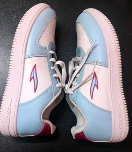 Asian Casual Sneaker