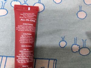 Conscious Chemist Lush Lips (Exp-Dec 2026)