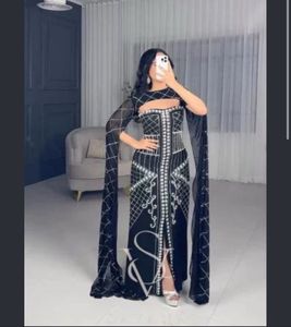 Stunning Embellished body hugging dress