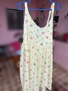Floral Print Summer Dress Pinteresty 🎀
