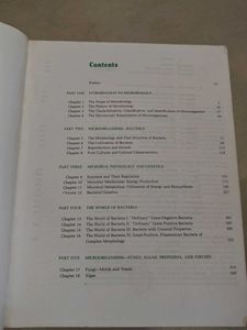 Microbiology by Pelczar, Chan &amp; Krieg