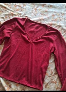 2 Cute Fitted Crop top for women