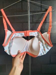 Comfortable Padded Bra