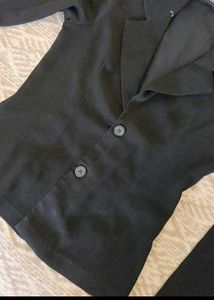 skirt with jacket office wear