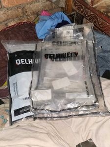 Courier Bag 1 Kg