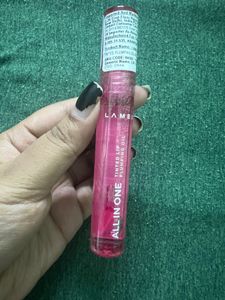 Lamel Blush &amp; Lip Oil Combo