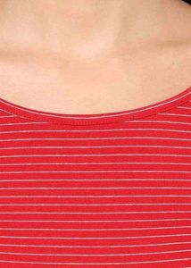 teamspirit red t shirt