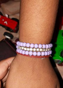 Beaded Bracelet Bundle
