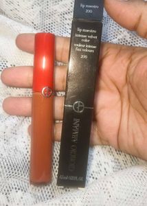 Giorgio Armani Lip Maestro