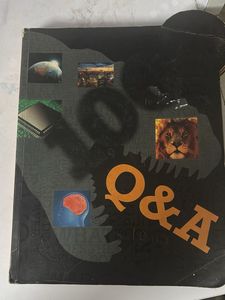 100 Q&A Book