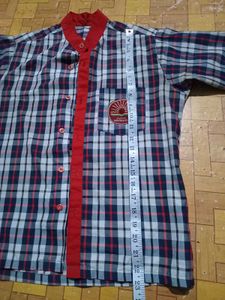 KV SCHOOL Half-Shirt
