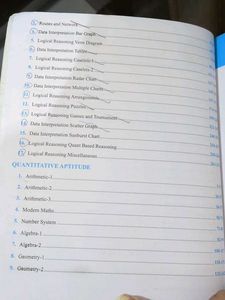 CAT Common Admission Test Prep Book