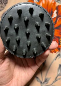Jade Facial Roller and Hair Massager