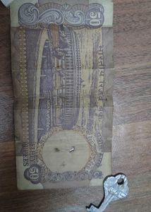Vintage Currency