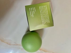 Earth Rhythm Matcha Face Mask