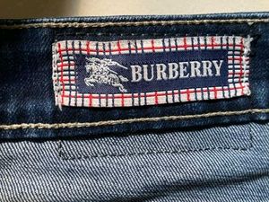 Classic Blue Denim Jeans