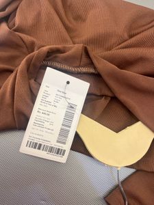 Chic Long Sleeve V-Neck Top