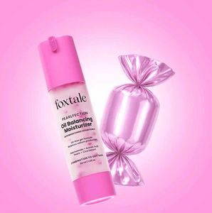 Oil Balancing Moisturizer