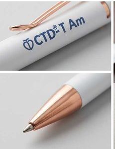Combo of 3 Submarine working pens