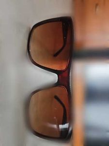 Stylish Black Frame Sunglasses