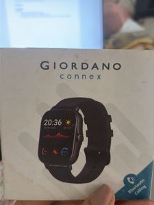 Giordano Connex Smartwatch