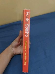 Paulo Coelho - Eleven Minutes
