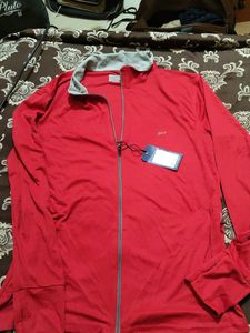 XL Sunscreen Jacket
