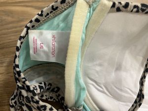 Set Of 2 Bikini Tops