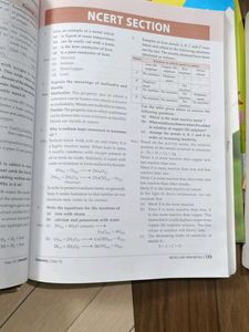 MTG Foundation Course Books - Class 10