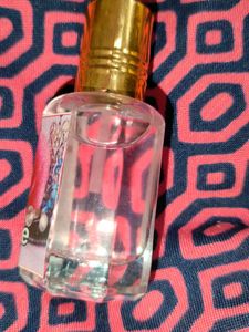 Rose Perfume Oil