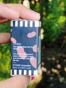 Sheglam Grapefruit Lip &amp; Cheek Tint