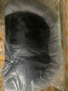 Grey Pet Cushion/Bed