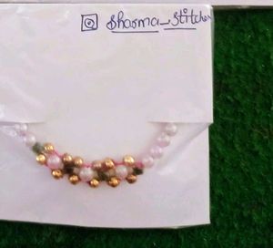 Handmade Rakhi Collection