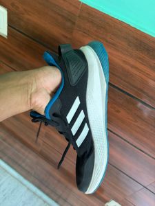 Adidas Bounce Original  Running Shoes