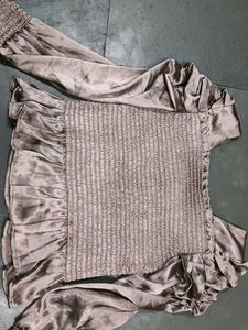 party wear top