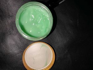 Hair Reborn Aloevera Gel💚