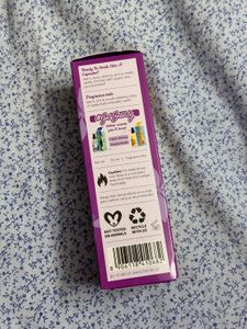 Plum BodyLovin' Vanilla Vibes Body Mist