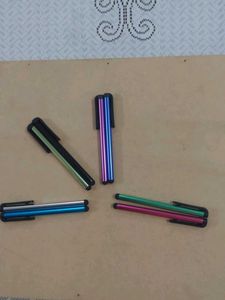 Set of 2 Universal small touch Stylus Pens
