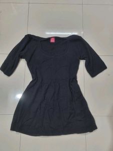 Comfortable Black T-Shirt