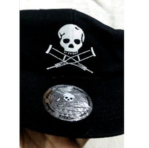 Jackass Original Cap